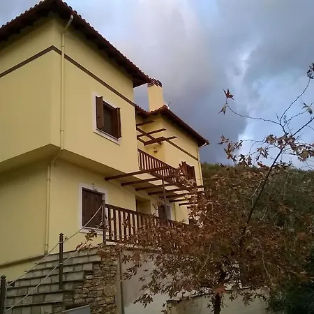 Pelion Mountain & Sea - Private