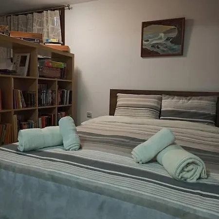 Apartamento Pelion Mountain & Sea - Private