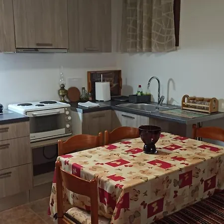 Pelion Mountain & Sea - Private * Ano Gatzea