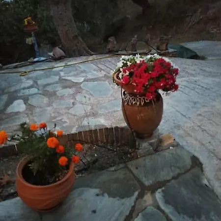 Pelion Mountain & Sea - Private *