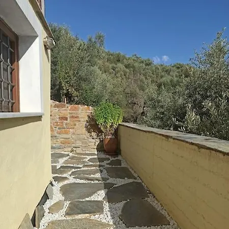 Pelion Mountain & Sea - Private *