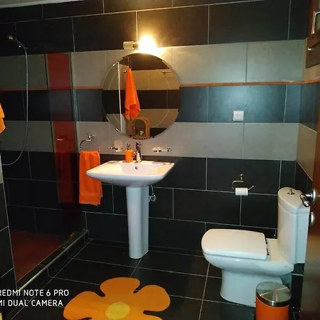 Apartamento Pelion Mountain & Sea - Private