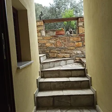 Pelion Mountain & Sea - Private Ano Gatzea
