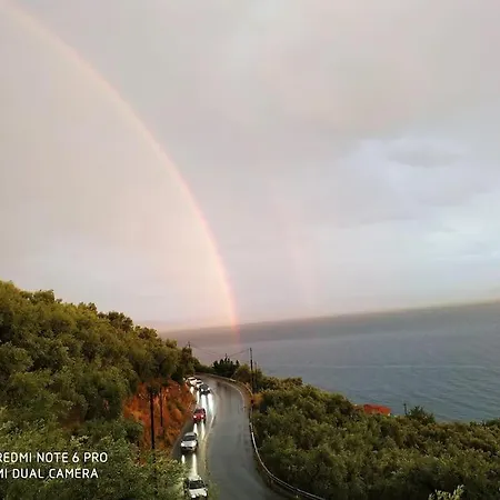 Pelion Mountain & Sea - Private Ano Gatzea