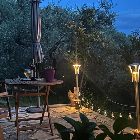 Apartamento Pelion Mountain & Sea - Private