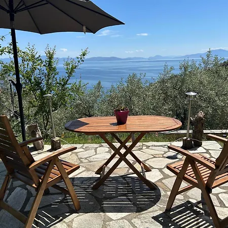 Pelion Mountain & Sea - Private Apartamento