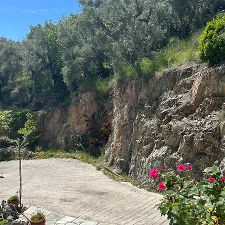 Pelion Mountain & Sea - Private * Ano Gatzea